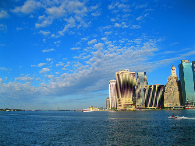 Brooklyn