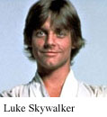 Luke Skywalker