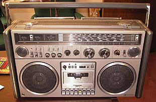 Boom Box